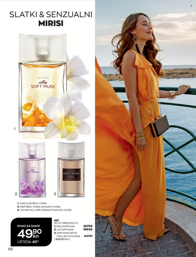 Avon katalog - 01.10.2021. - 31.10.2021. Stranica 62