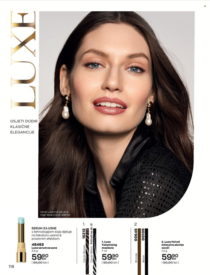 Avon katalog - 01.10.2021. - 31.10.2021. Stranica 118