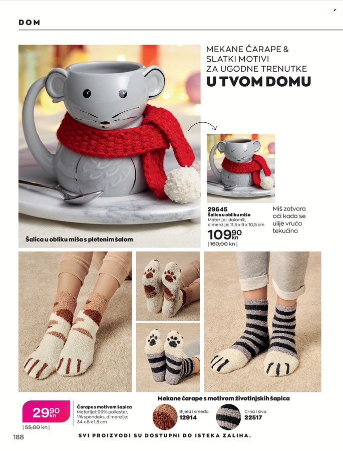 Avon katalog - 01.10.2021. - 31.10.2021. Stranica 188