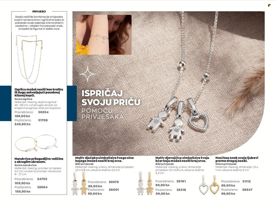 Avon katalog - 01.10.2021. - 31.12.2021. Stranica 4