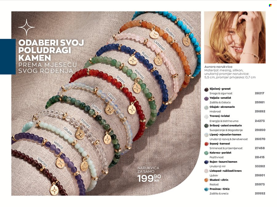 Avon katalog - 01.10.2021. - 31.12.2021. Stranica 6