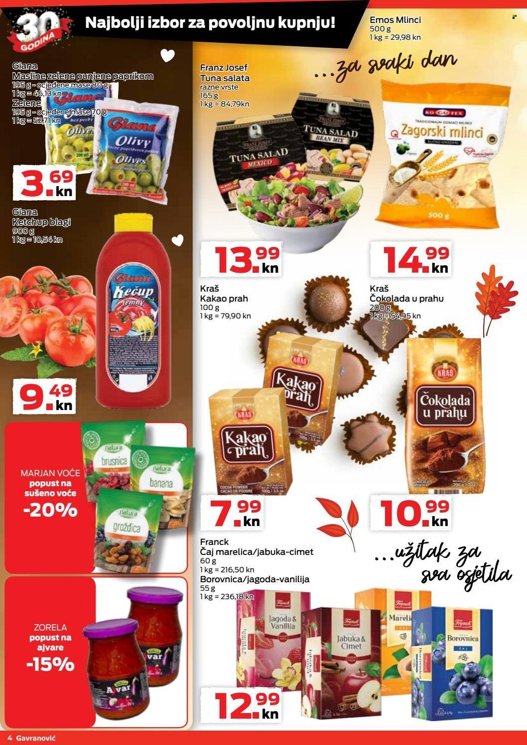 Gavranović katalog - 07.10.2021. - 13.10.2021. Stranica 4