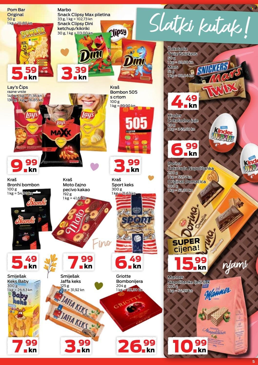 Gavranović katalog - 07.10.2021. - 13.10.2021. Stranica 5