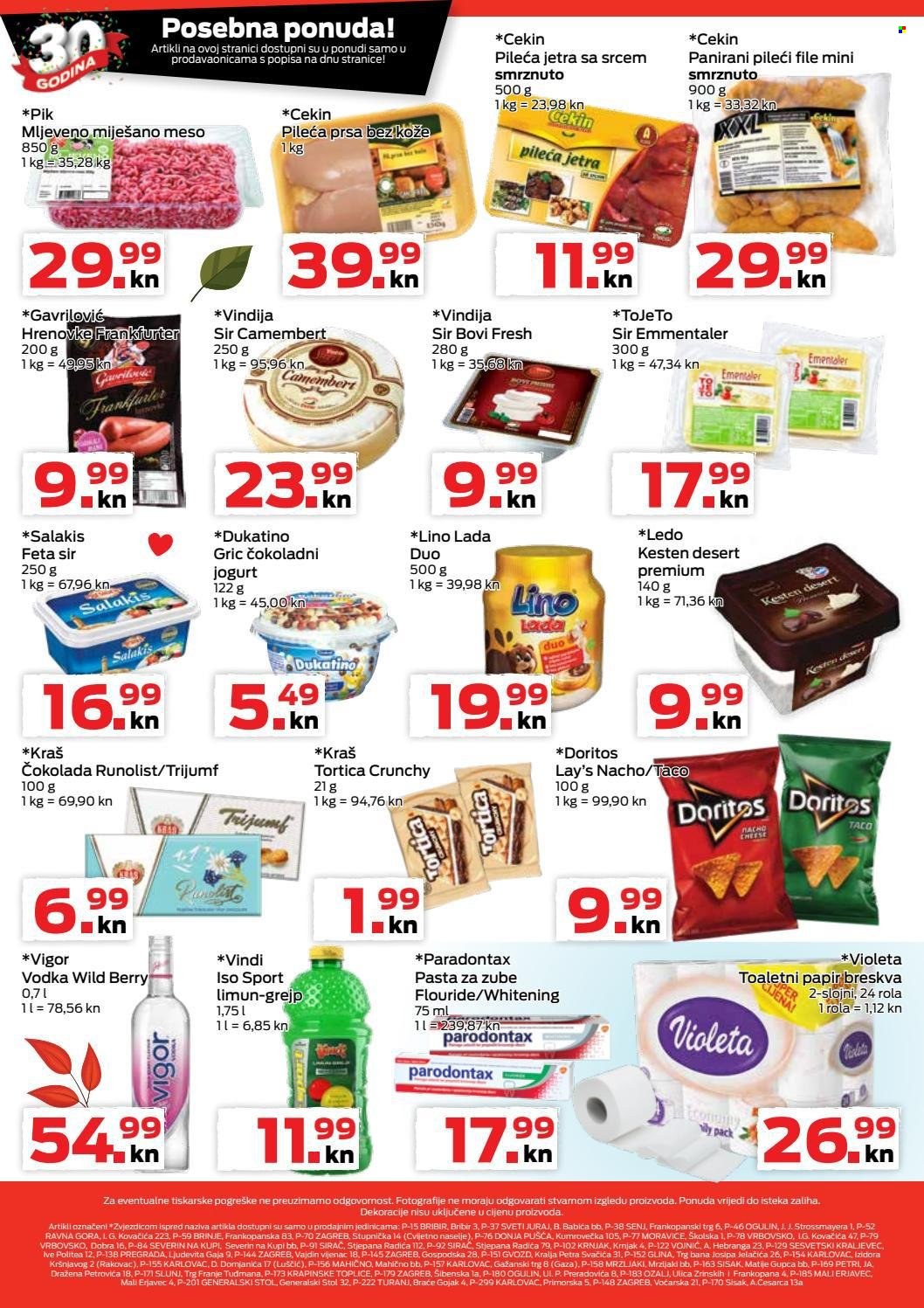 Gavranović katalog - 07.10.2021. - 13.10.2021. Stranica 8