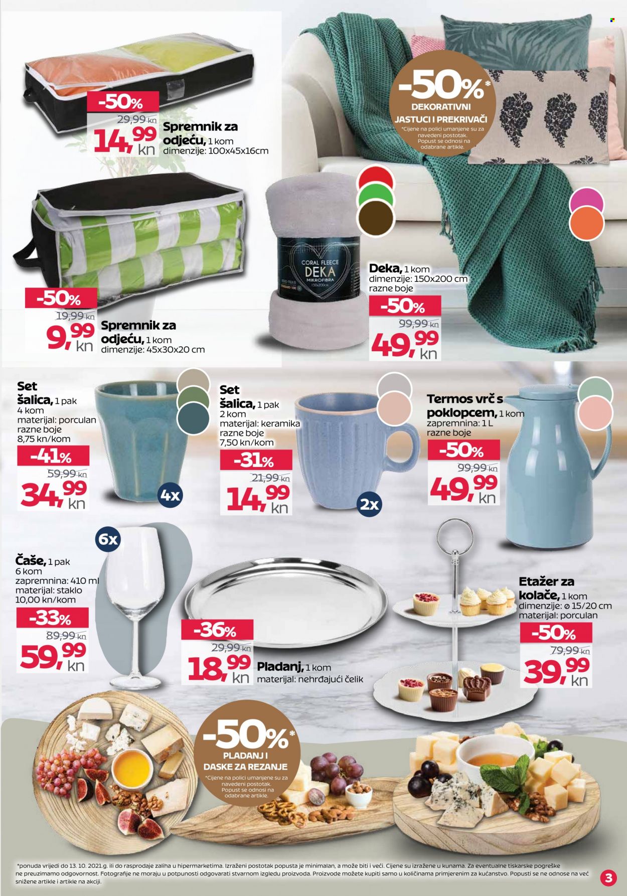 Tommy katalog - 30.09.2021. - 13.10.2021. Stranica 3