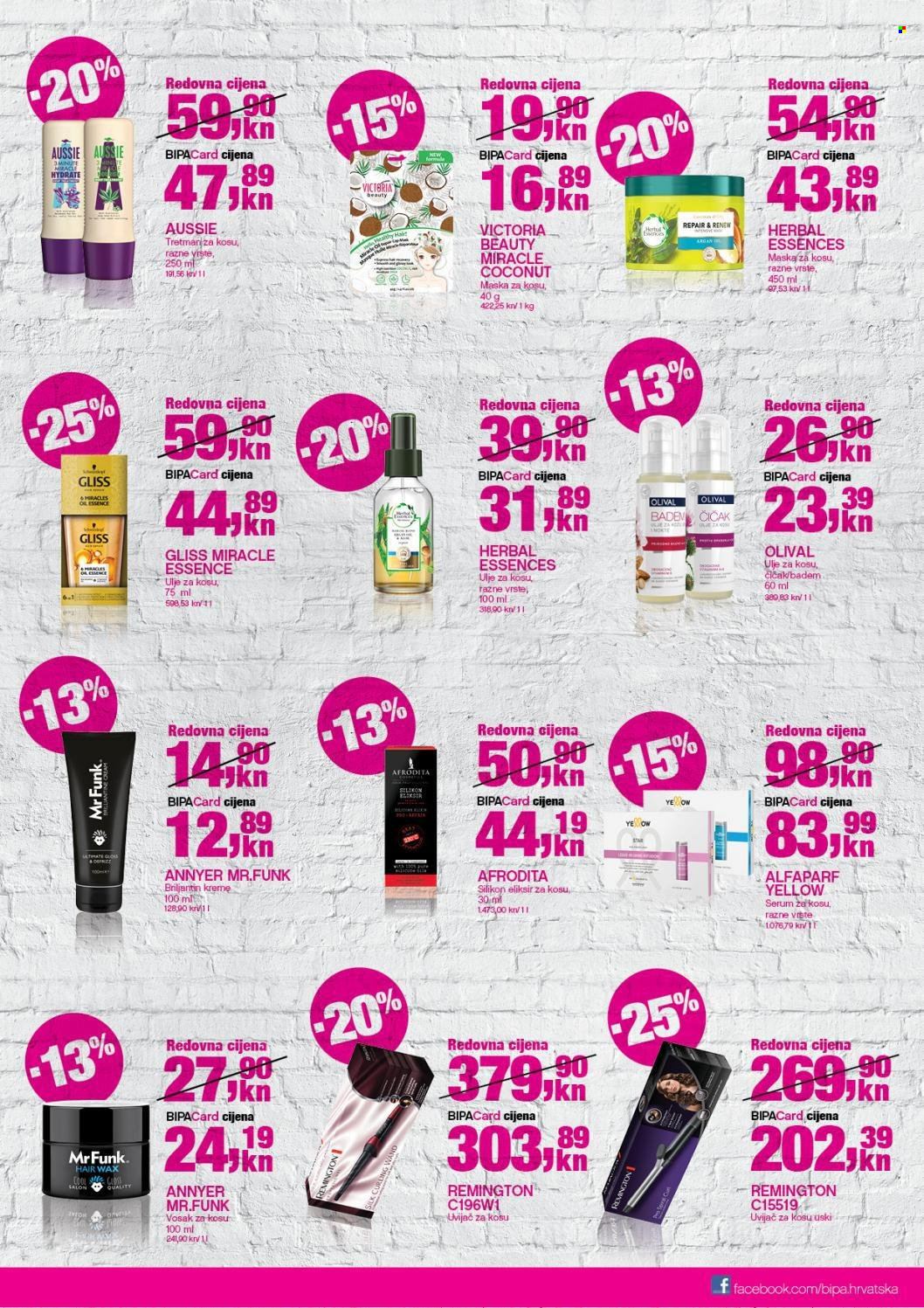 Bipa katalog - 01.10.2021. - 31.12.2021. Stranica 3