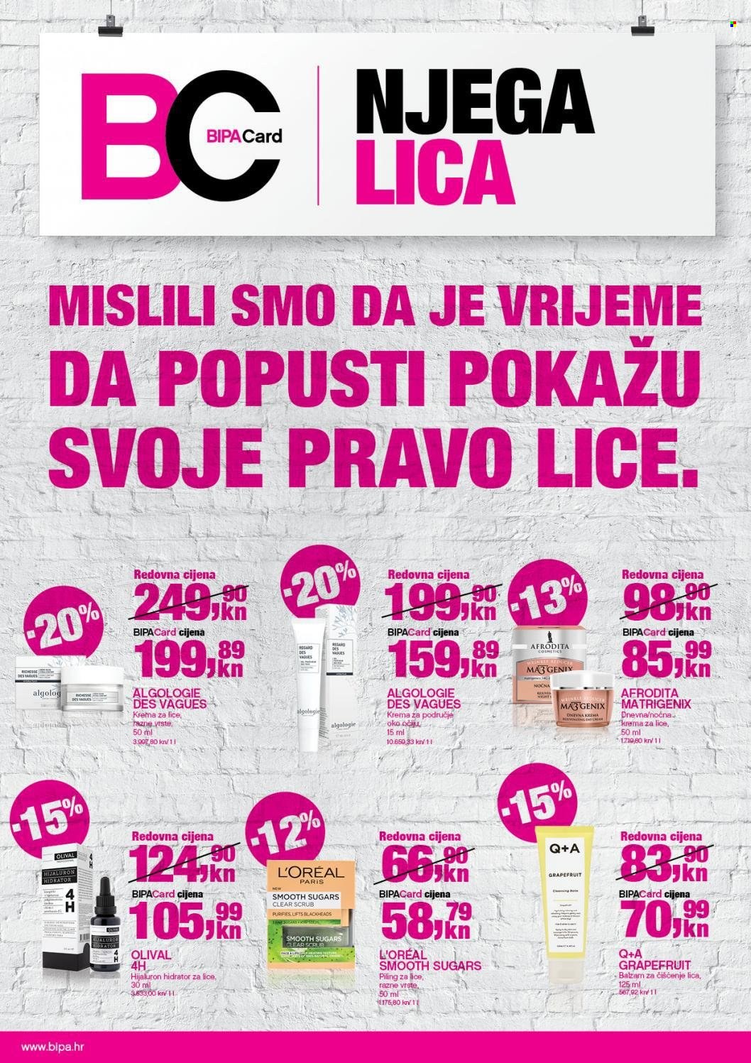 Bipa katalog - 01.10.2021. - 31.12.2021. Stranica 4