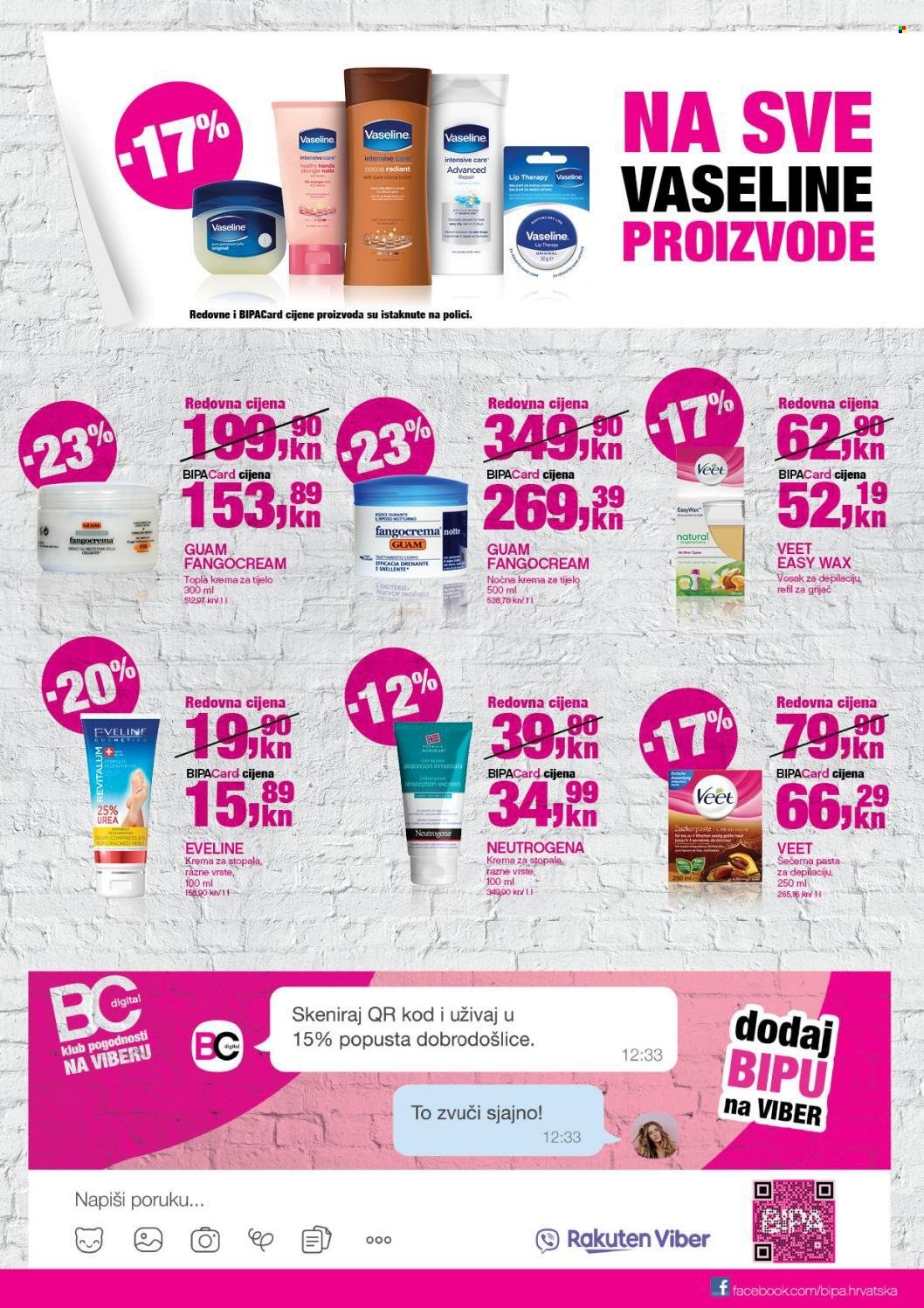 Bipa katalog - 01.10.2021. - 31.12.2021. Stranica 7