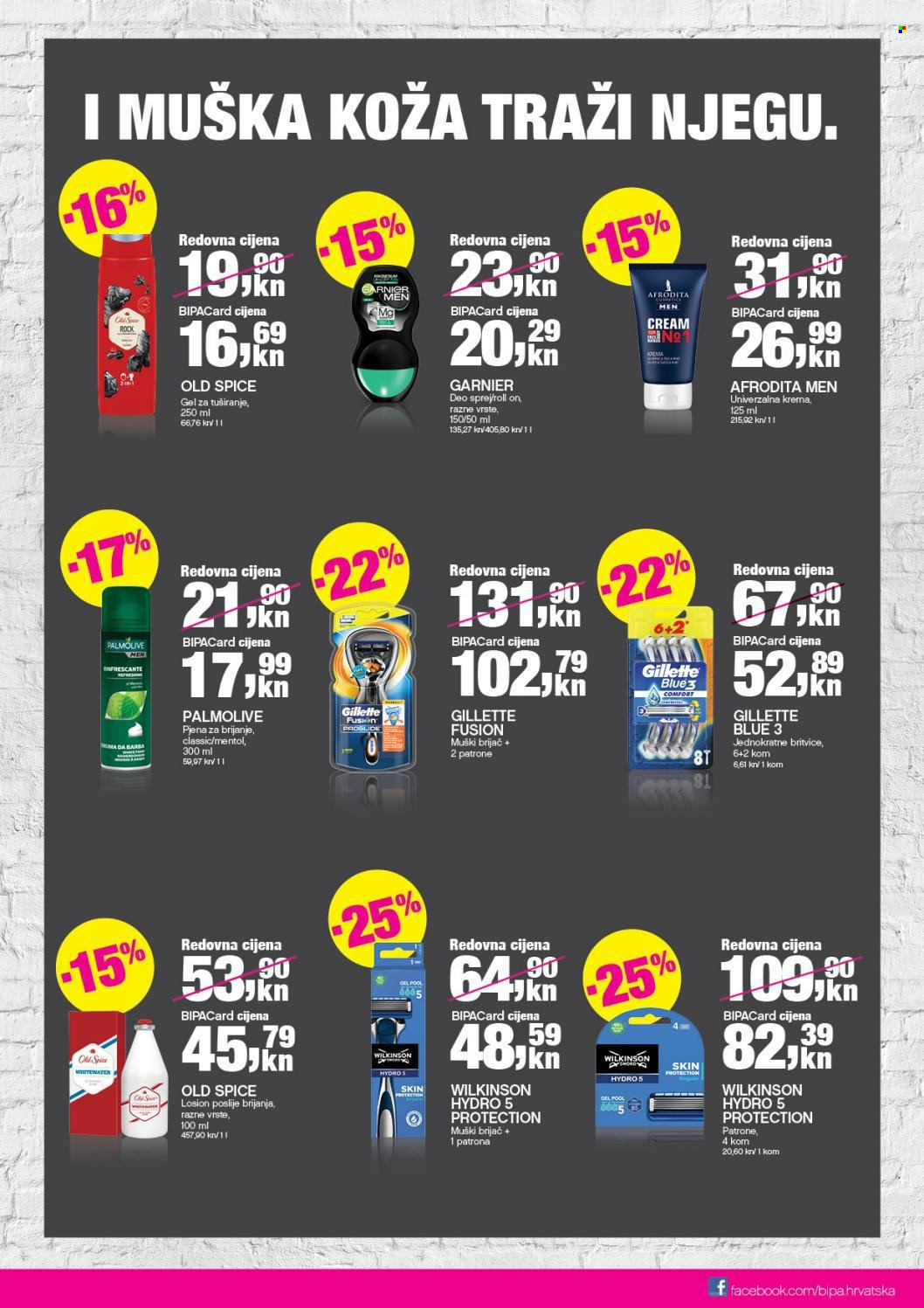 Bipa katalog - 01.10.2021. - 31.12.2021. Stranica 9