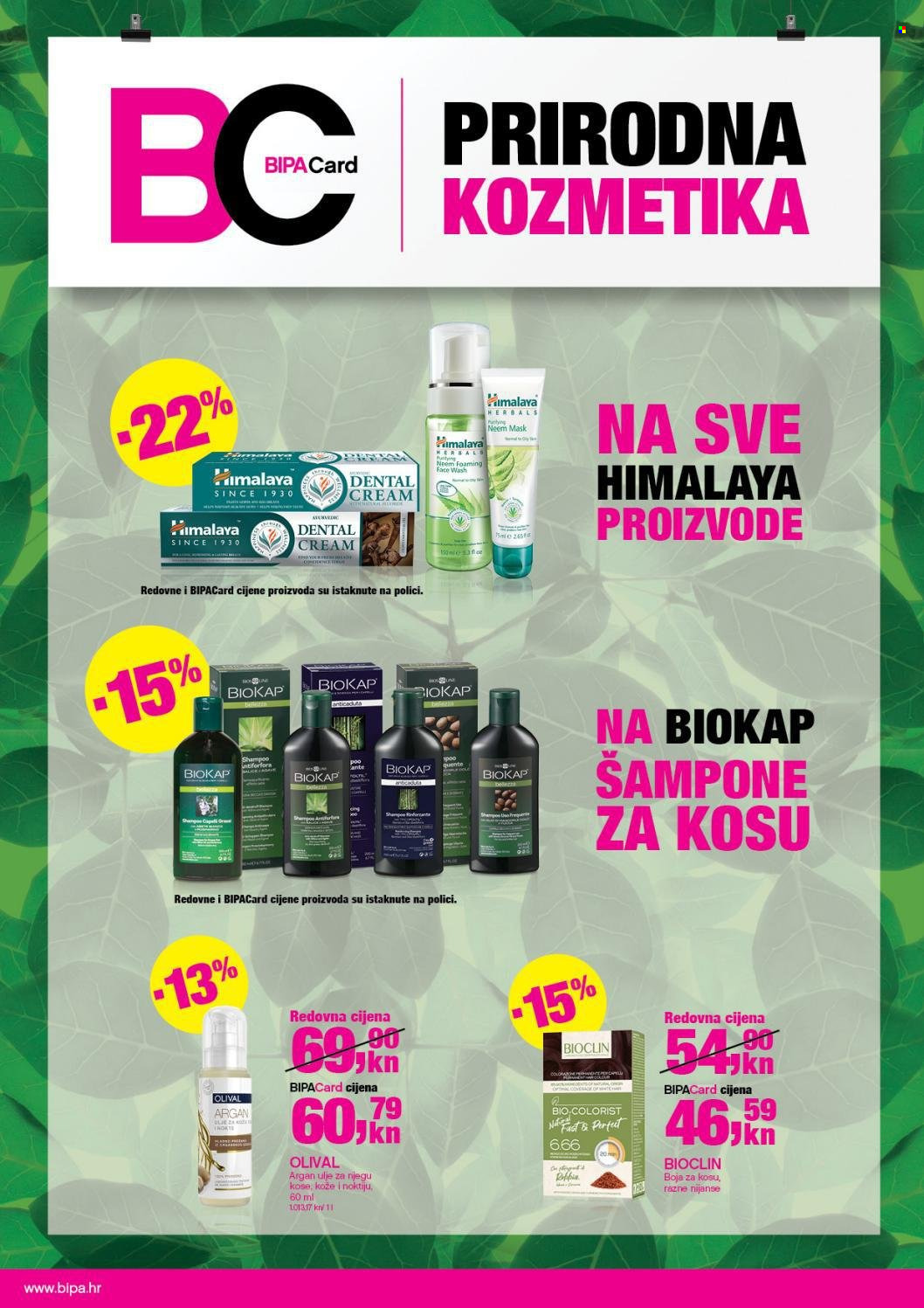 Bipa katalog - 01.10.2021. - 31.12.2021. Stranica 10