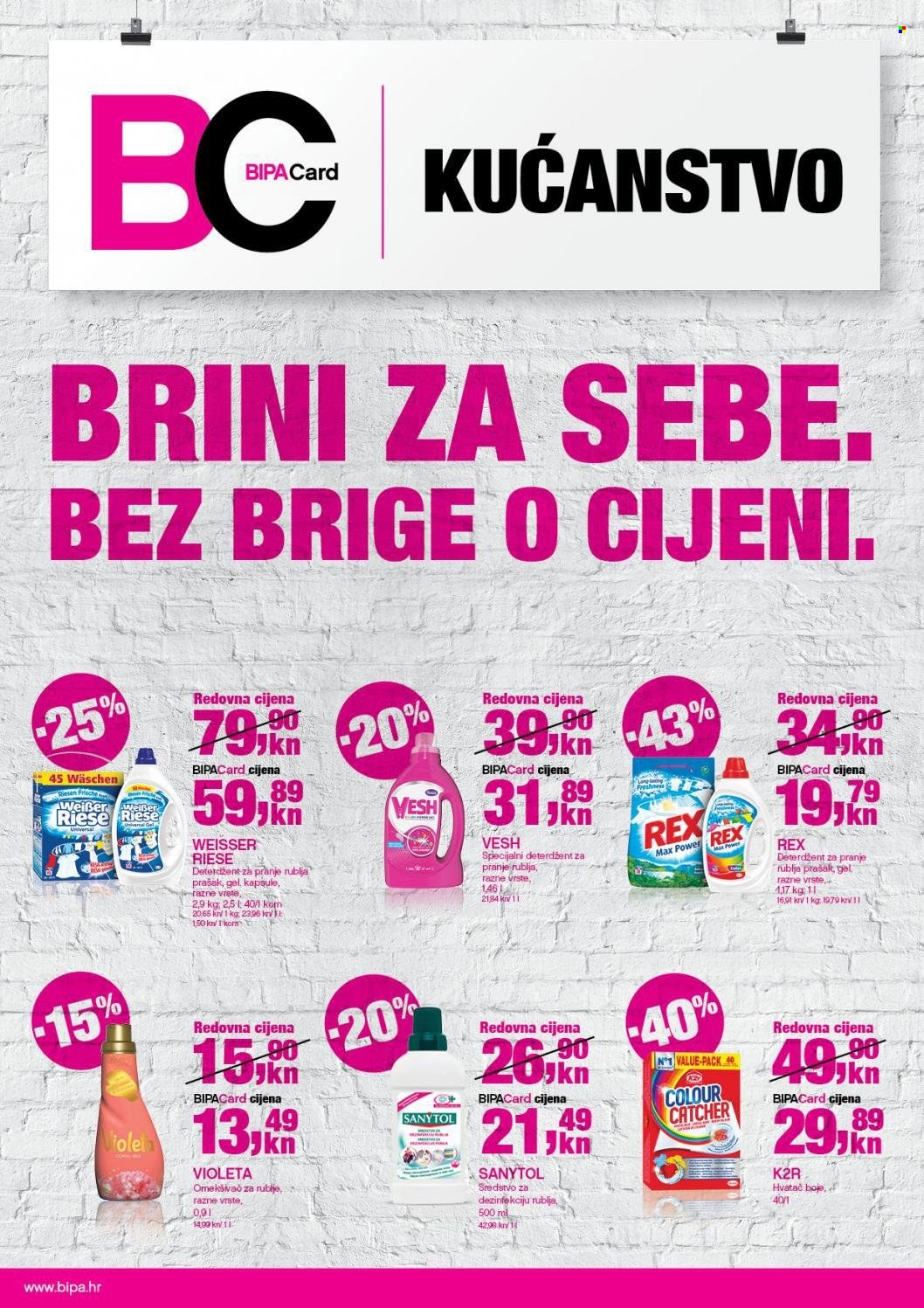 Bipa katalog - 01.10.2021. - 31.12.2021. Stranica 12
