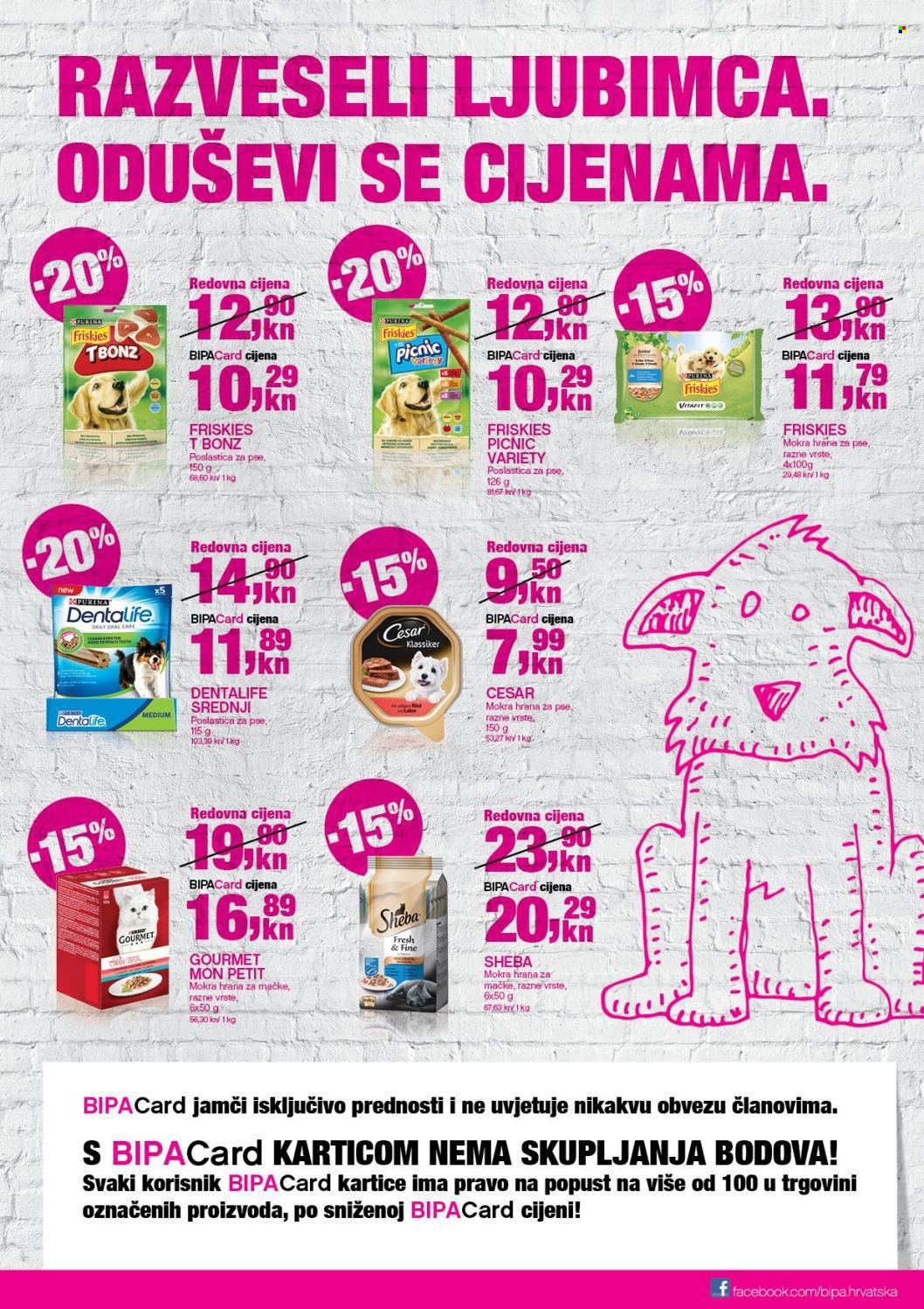Bipa katalog - 01.10.2021. - 31.12.2021. Stranica 17
