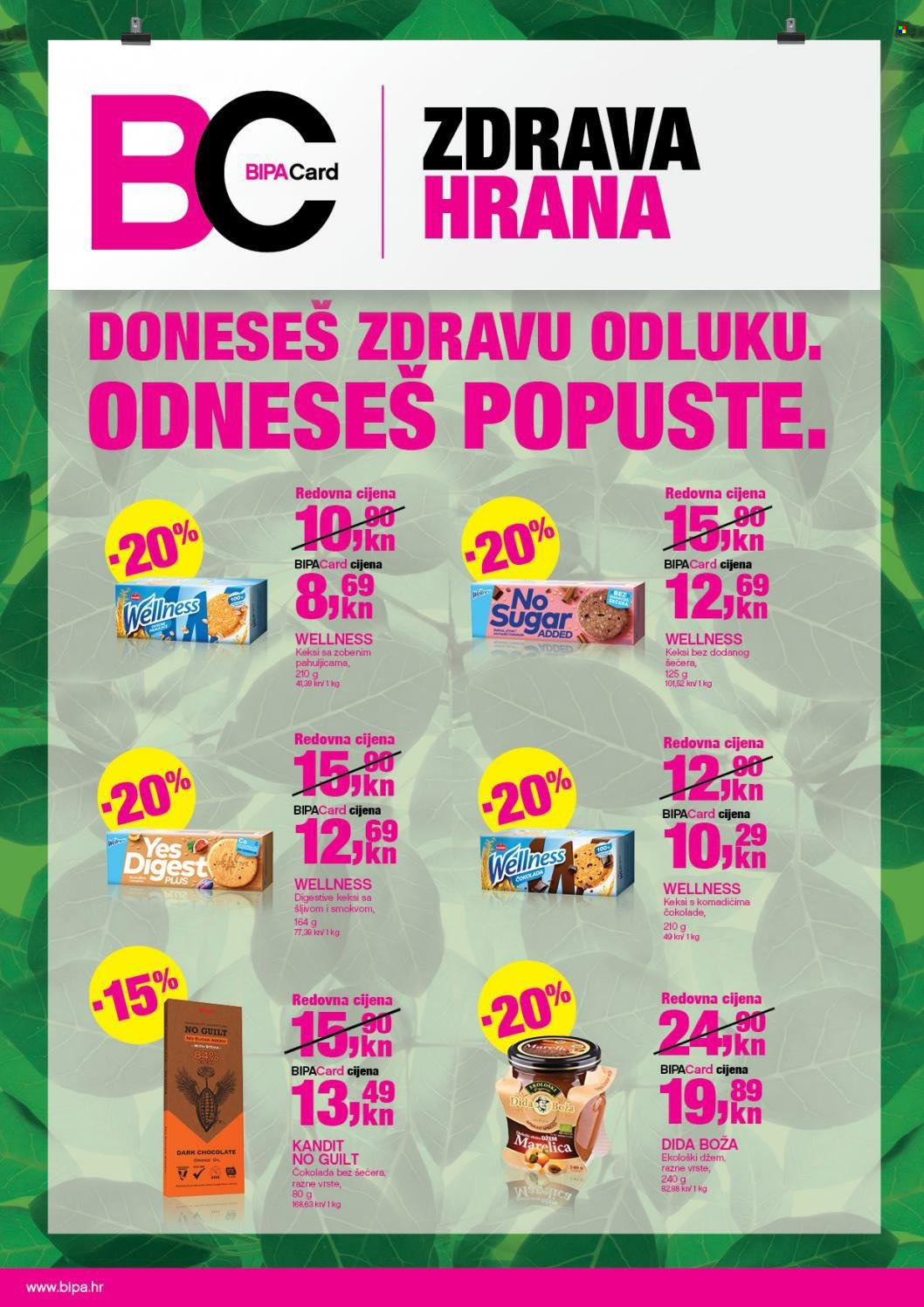Bipa katalog - 01.10.2021. - 31.12.2021. Stranica 18