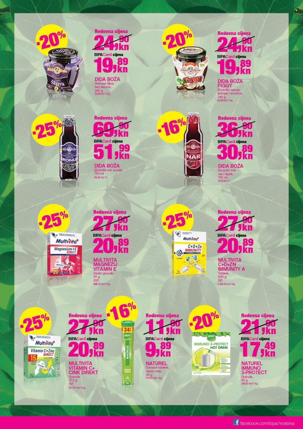 Bipa katalog - 01.10.2021. - 31.12.2021. Stranica 19
