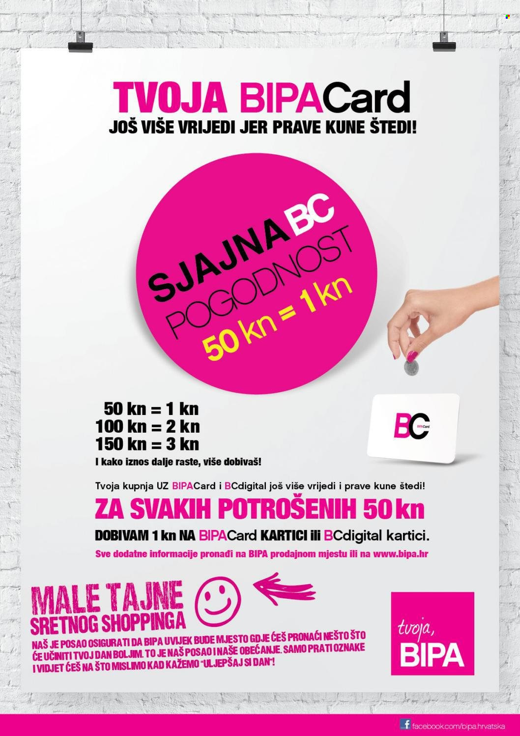 Bipa katalog - 01.10.2021. - 31.12.2021. Stranica 20
