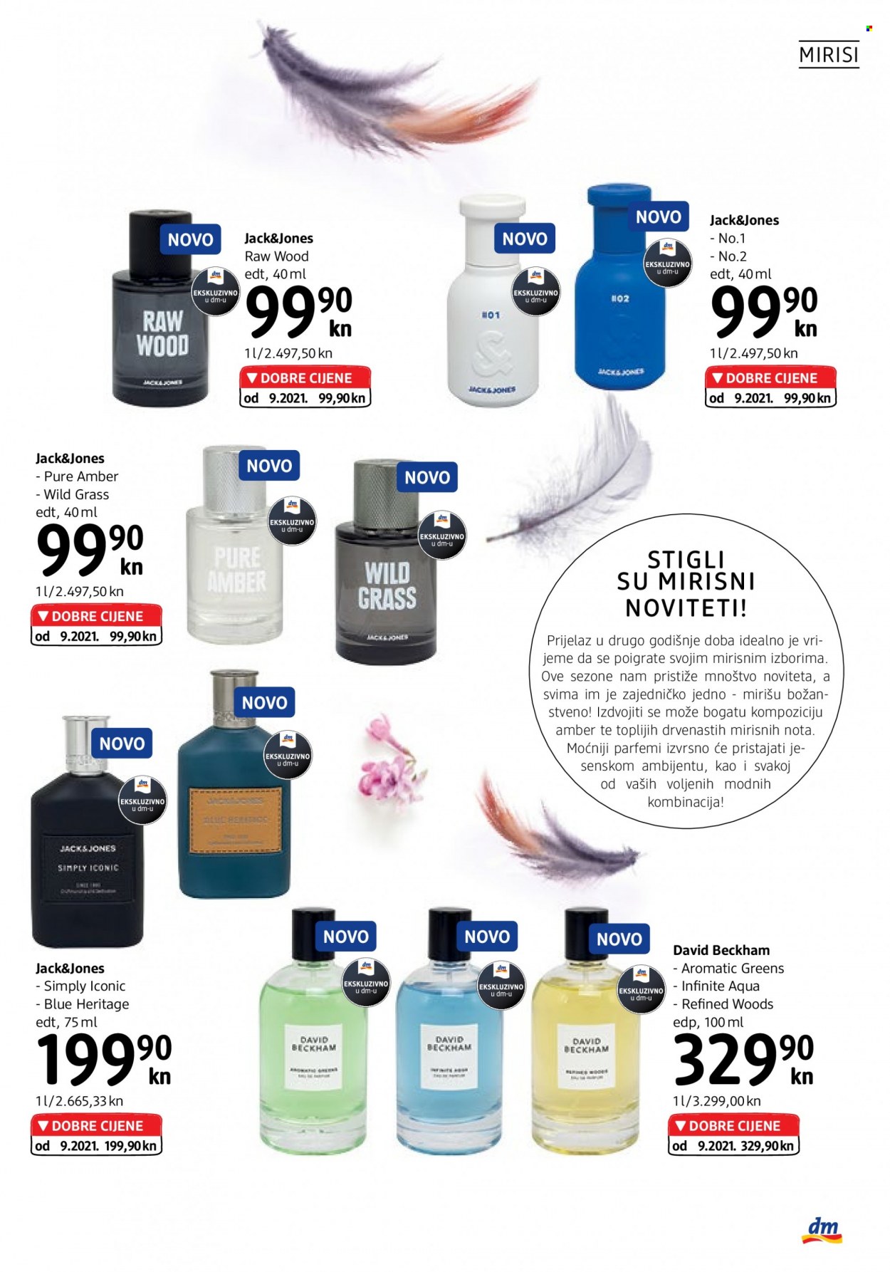 dm katalog - 01.10.2021. - 15.10.2021. Stranica 17