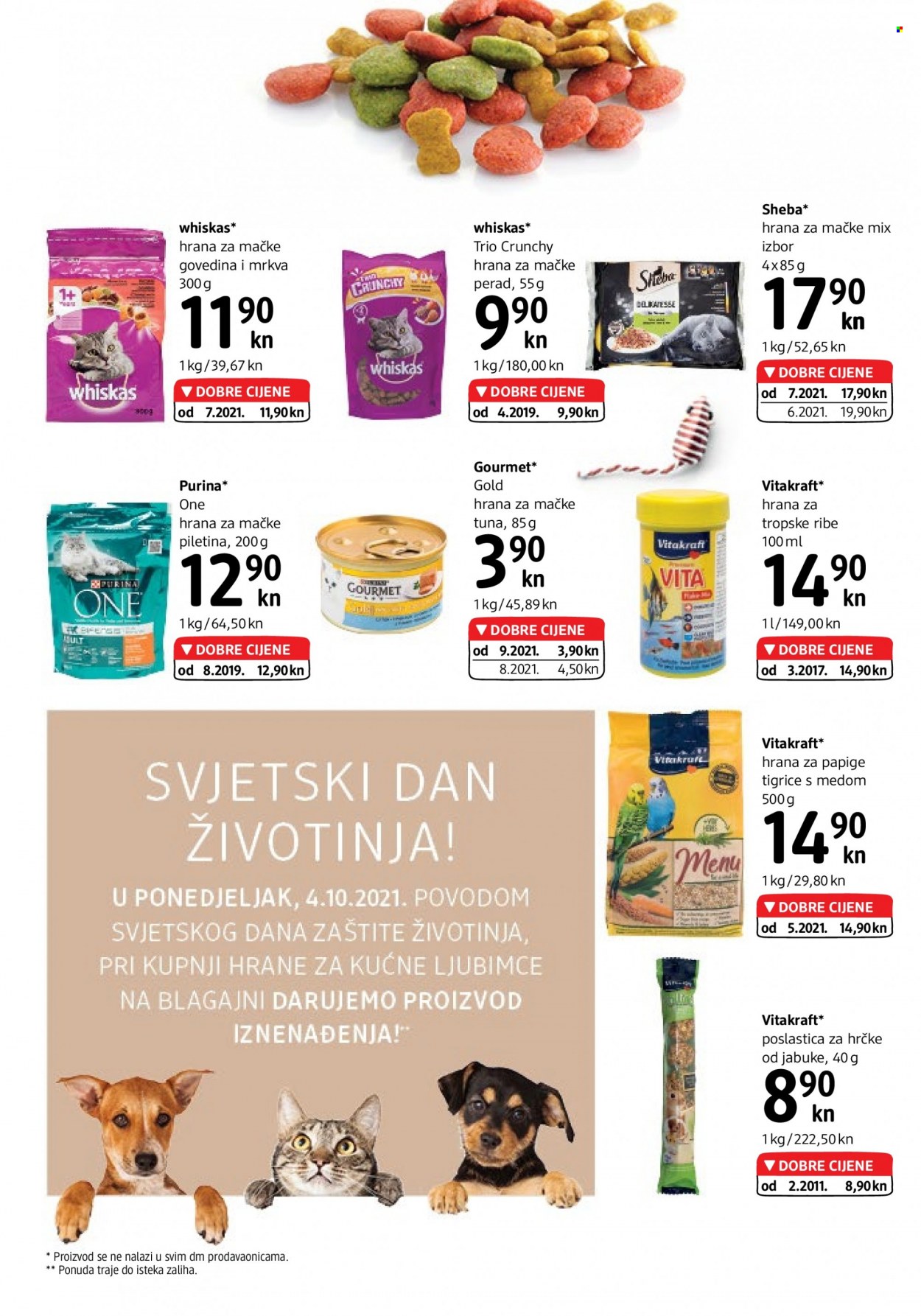 dm katalog - 01.10.2021. - 15.10.2021. Stranica 24