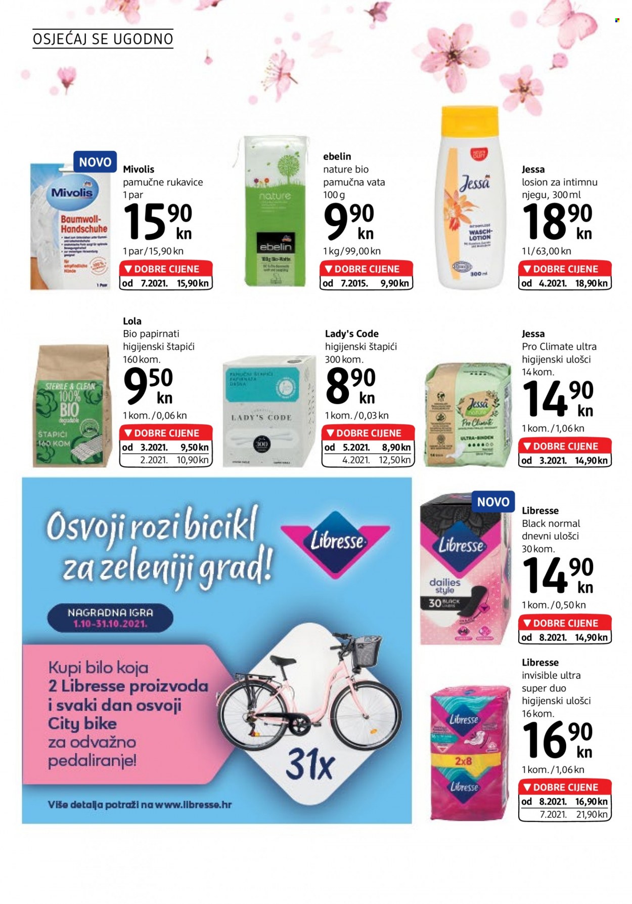 dm katalog - 01.10.2021. - 15.10.2021. Stranica 28