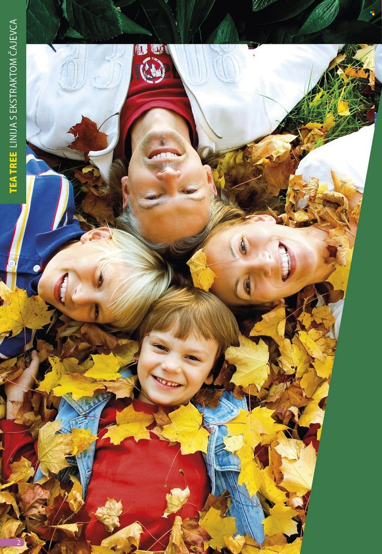 Farmasi katalog - 01.10.2021. - 31.10.2021. Stranica 2