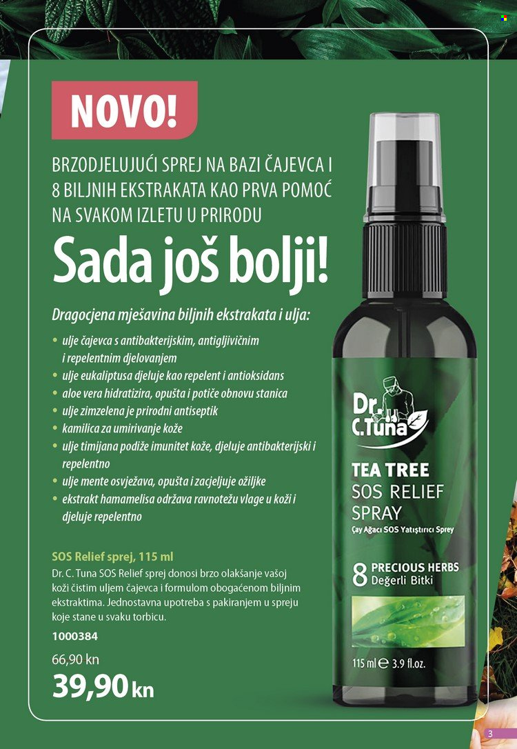 Farmasi katalog - 01.10.2021. - 31.10.2021. Stranica 3