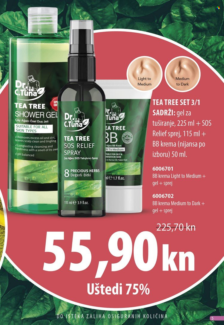 Farmasi katalog - 01.10.2021. - 31.10.2021. Stranica 5