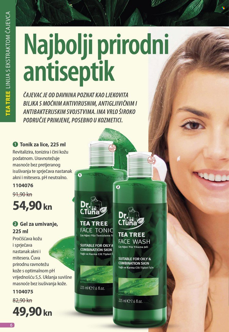 Farmasi katalog - 01.10.2021. - 31.10.2021. Stranica 6