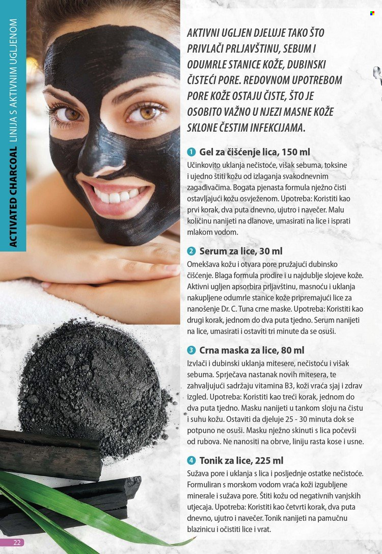 Farmasi katalog - 01.10.2021. - 31.10.2021. Stranica 22