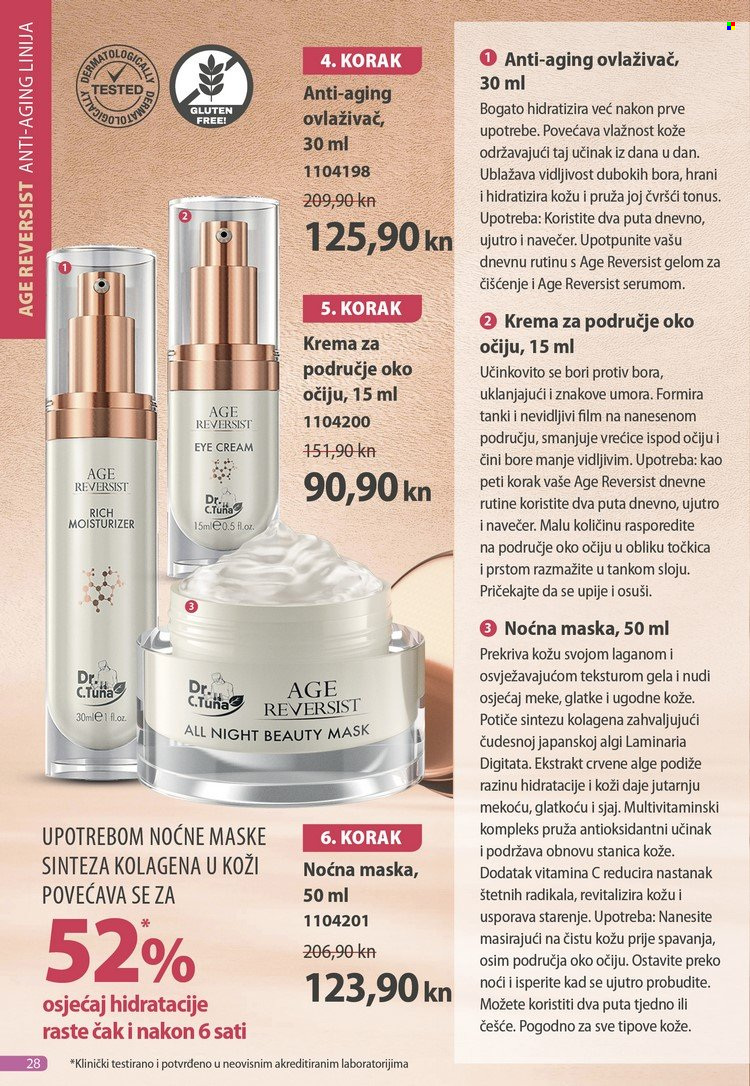 Farmasi katalog - 01.10.2021. - 31.10.2021. Stranica 28