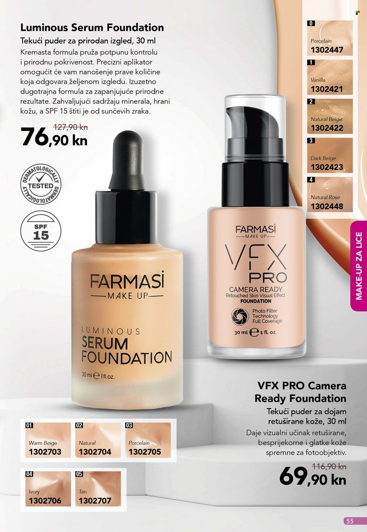 Farmasi katalog - 01.10.2021. - 31.10.2021. Stranica 55