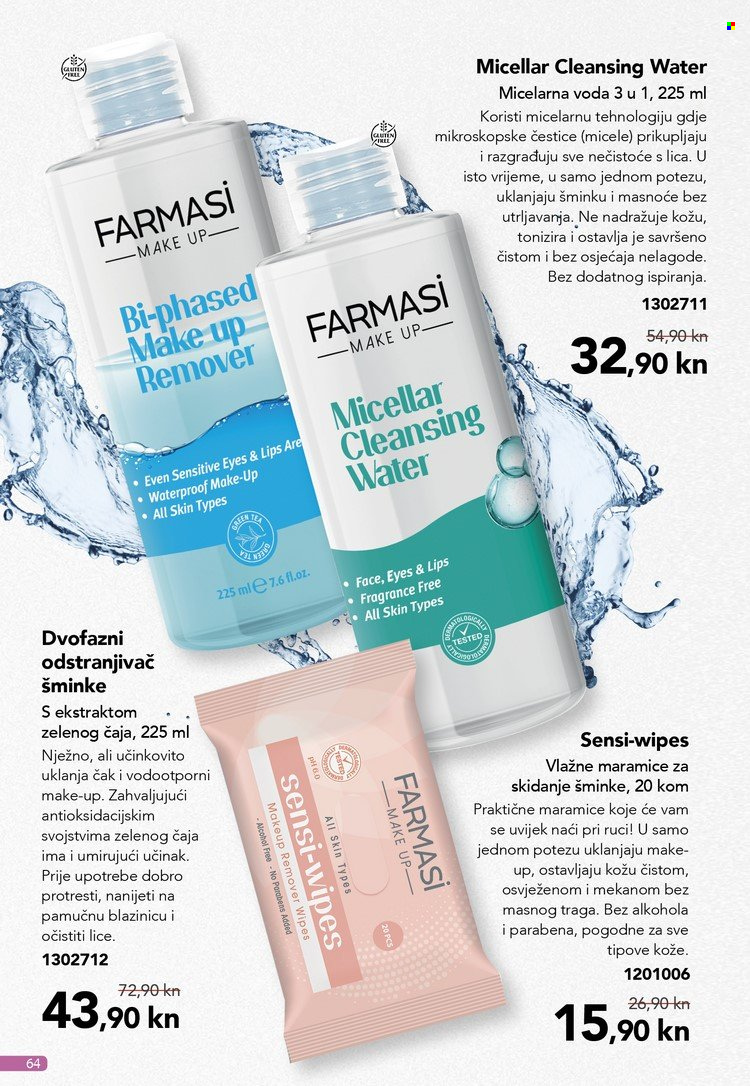 Farmasi katalog - 01.10.2021. - 31.10.2021. Stranica 64