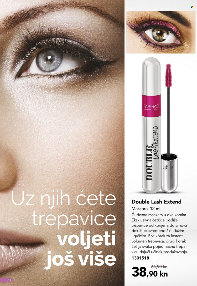 Farmasi katalog - 01.10.2021. - 31.10.2021. Stranica 78