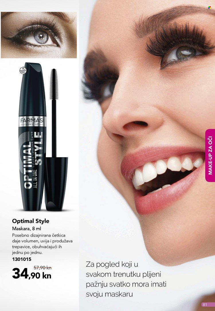 Farmasi katalog - 01.10.2021. - 31.10.2021. Stranica 81