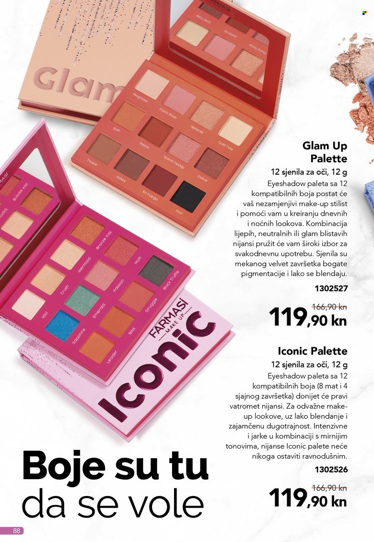 Farmasi katalog - 01.10.2021. - 31.10.2021. Stranica 88