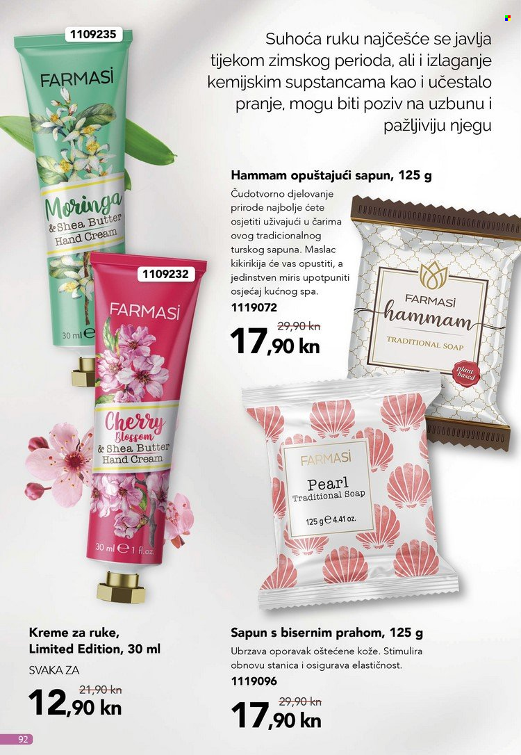 Farmasi katalog - 01.10.2021. - 31.10.2021. Stranica 92