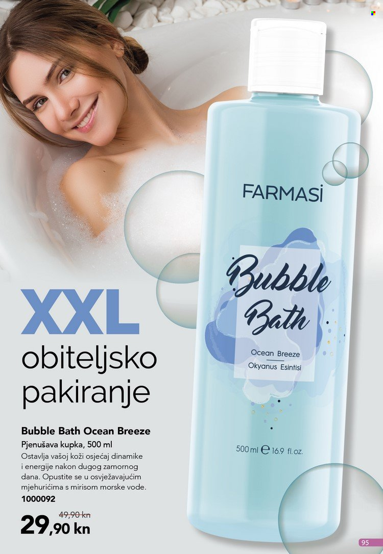 Farmasi katalog - 01.10.2021. - 31.10.2021. Stranica 95