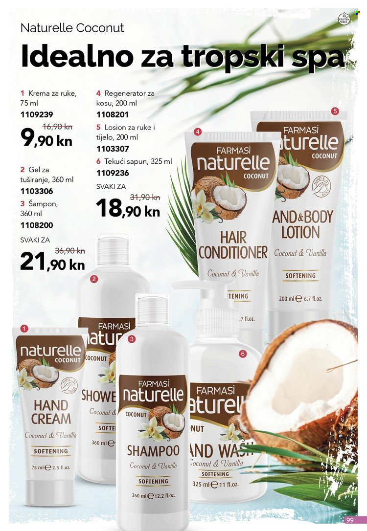 Farmasi katalog - 01.10.2021. - 31.10.2021. Stranica 99