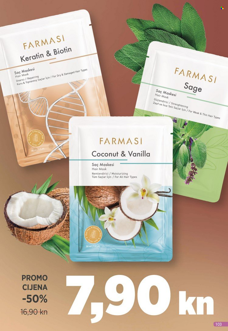 Farmasi katalog - 01.10.2021. - 31.10.2021. Stranica 103