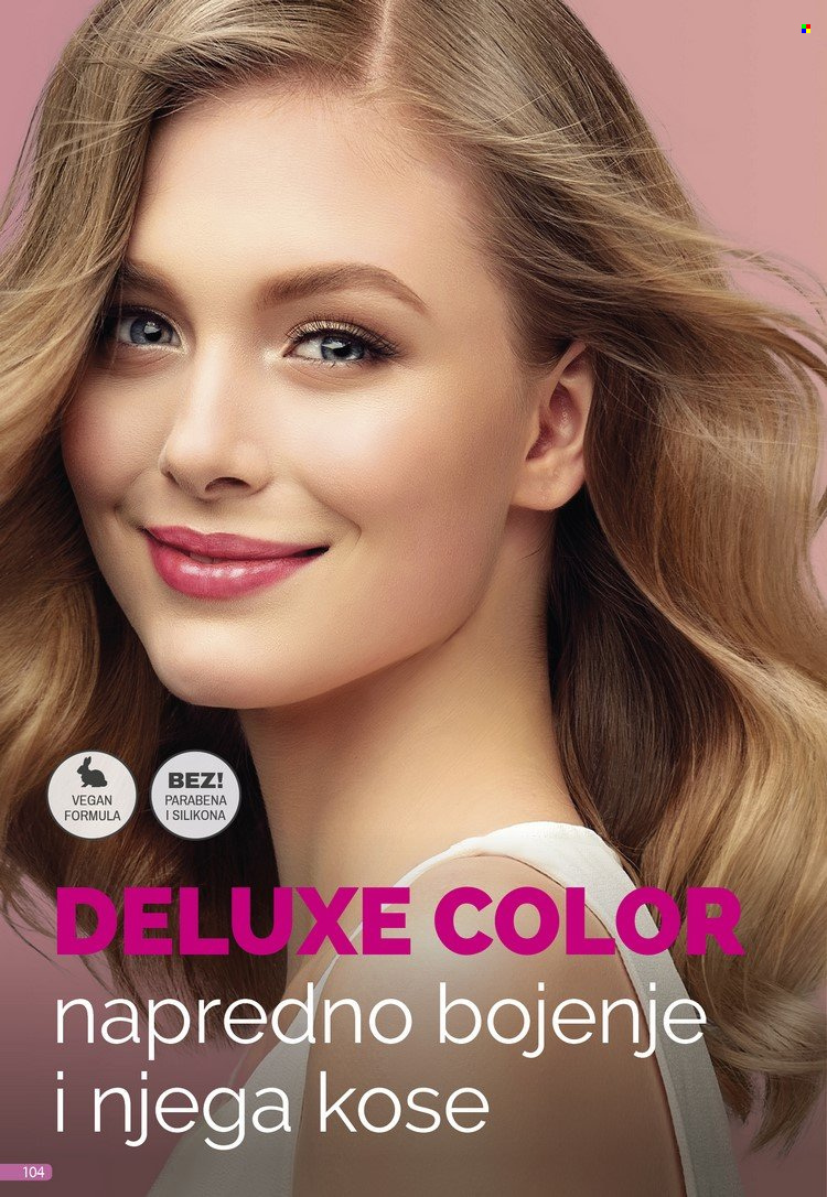 Farmasi katalog - 01.10.2021. - 31.10.2021. Stranica 104