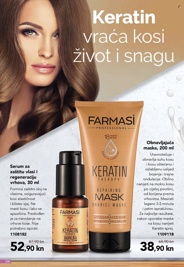Farmasi katalog - 01.10.2021. - 31.10.2021. Stranica 108