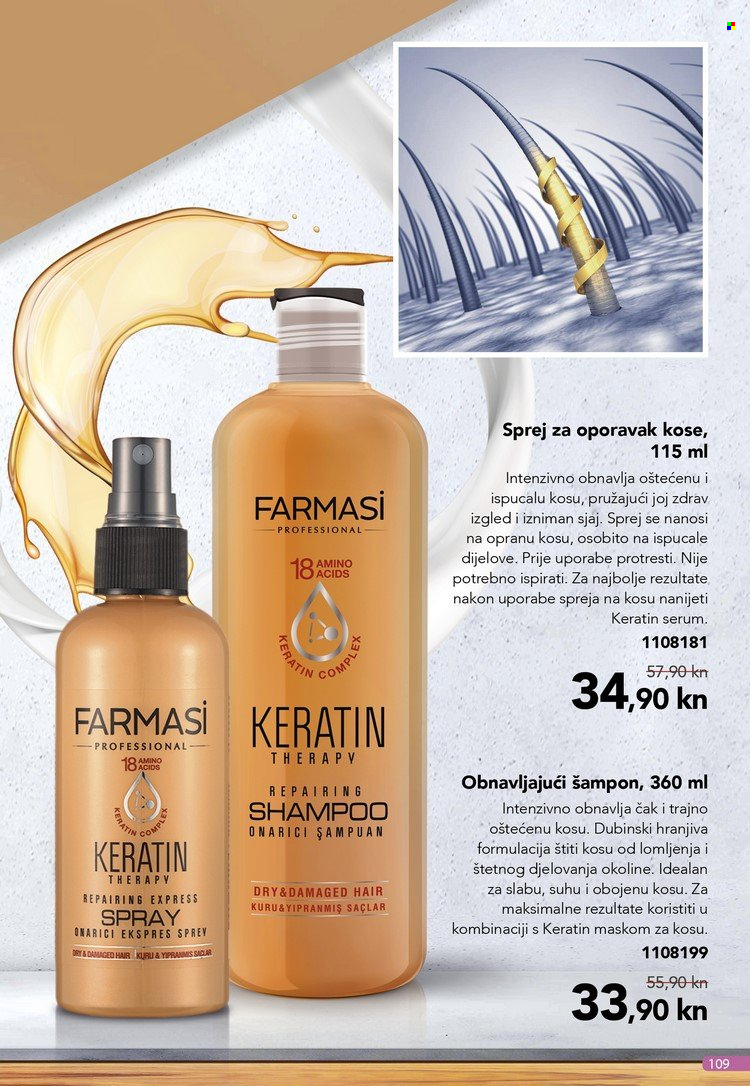 Farmasi katalog - 01.10.2021. - 31.10.2021. Stranica 109