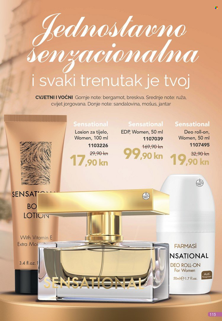 Farmasi katalog - 01.10.2021. - 31.10.2021. Stranica 115
