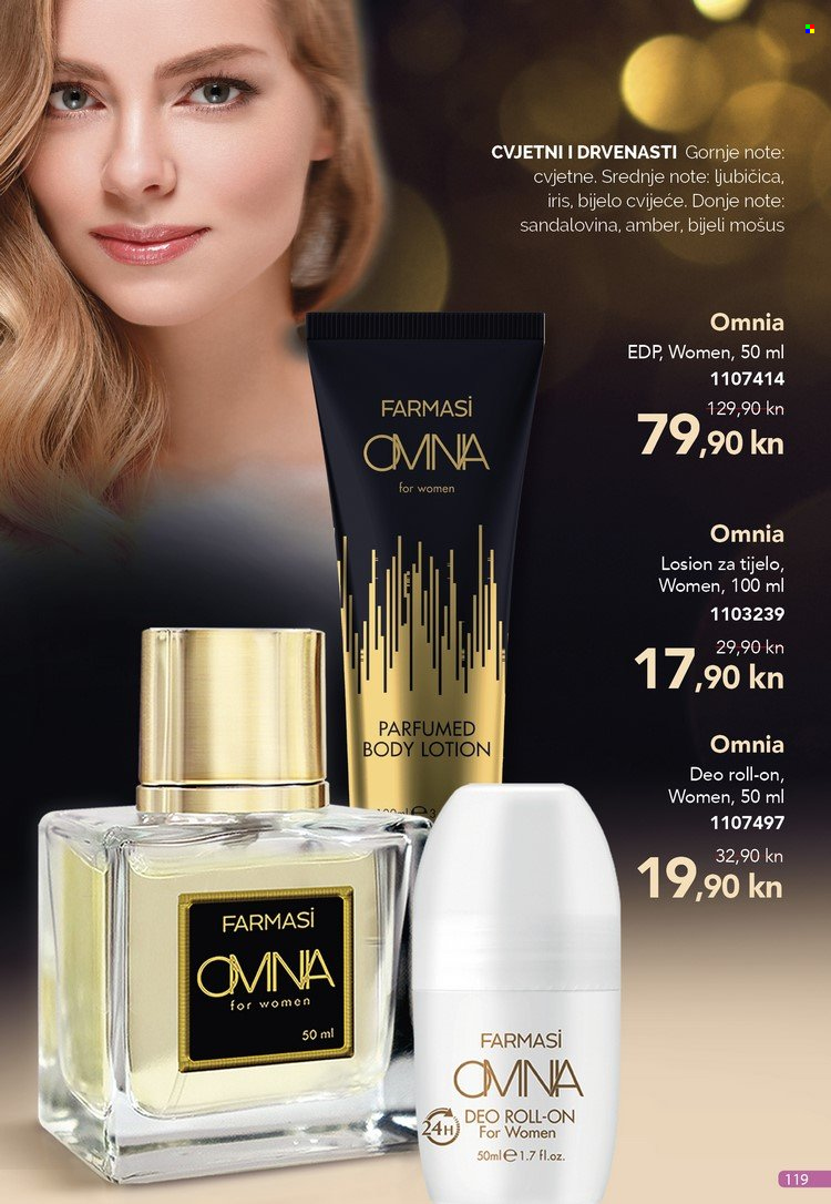 Farmasi katalog - 01.10.2021. - 31.10.2021. Stranica 119