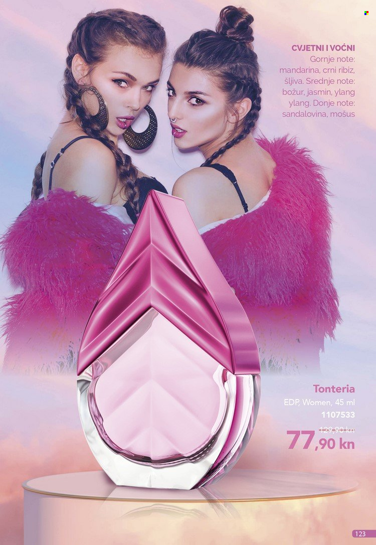 Farmasi katalog - 01.10.2021. - 31.10.2021. Stranica 123