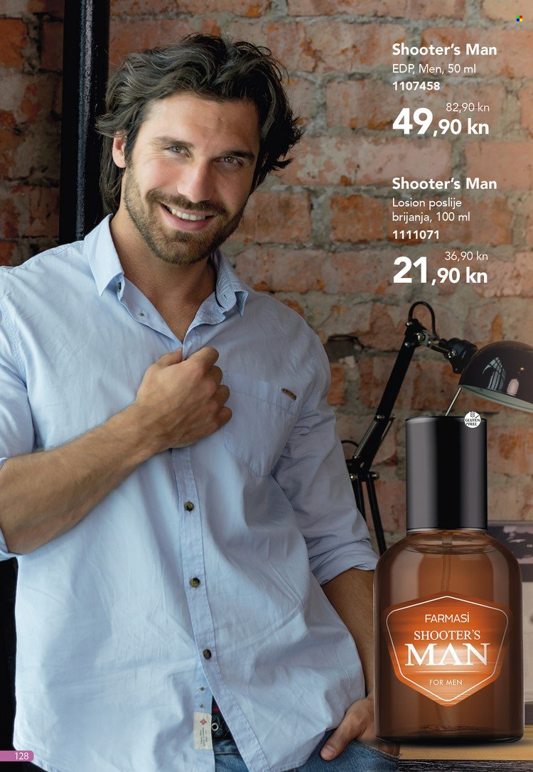Farmasi katalog - 01.10.2021. - 31.10.2021. Stranica 128