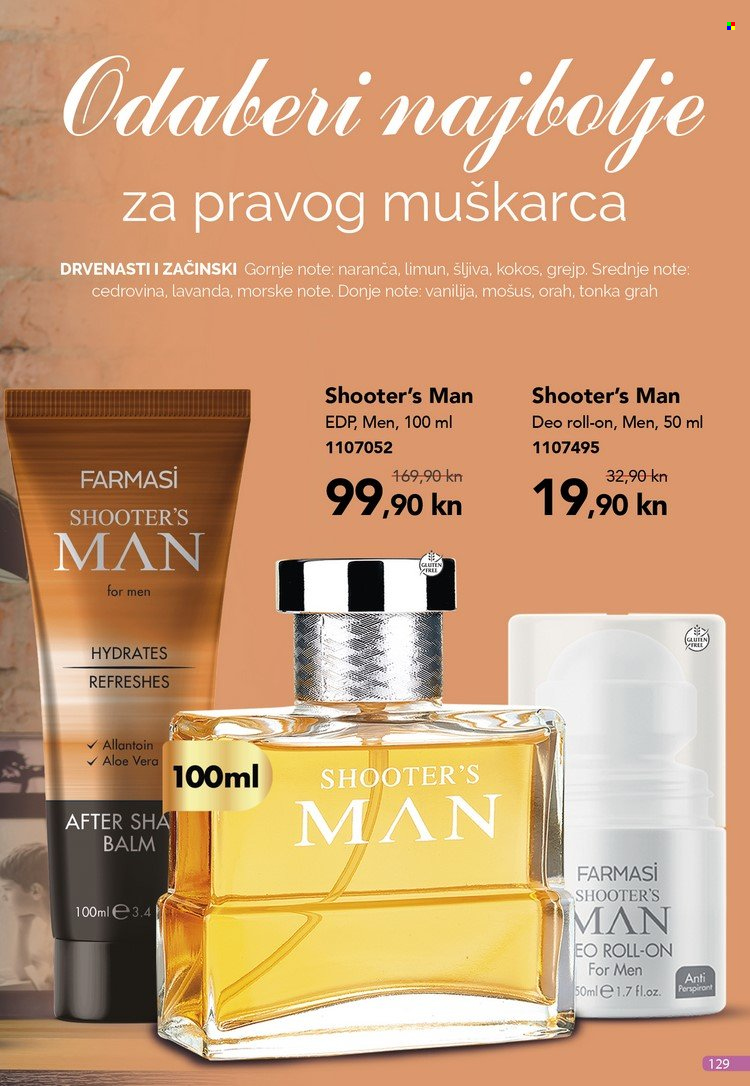 Farmasi katalog - 01.10.2021. - 31.10.2021. Stranica 129