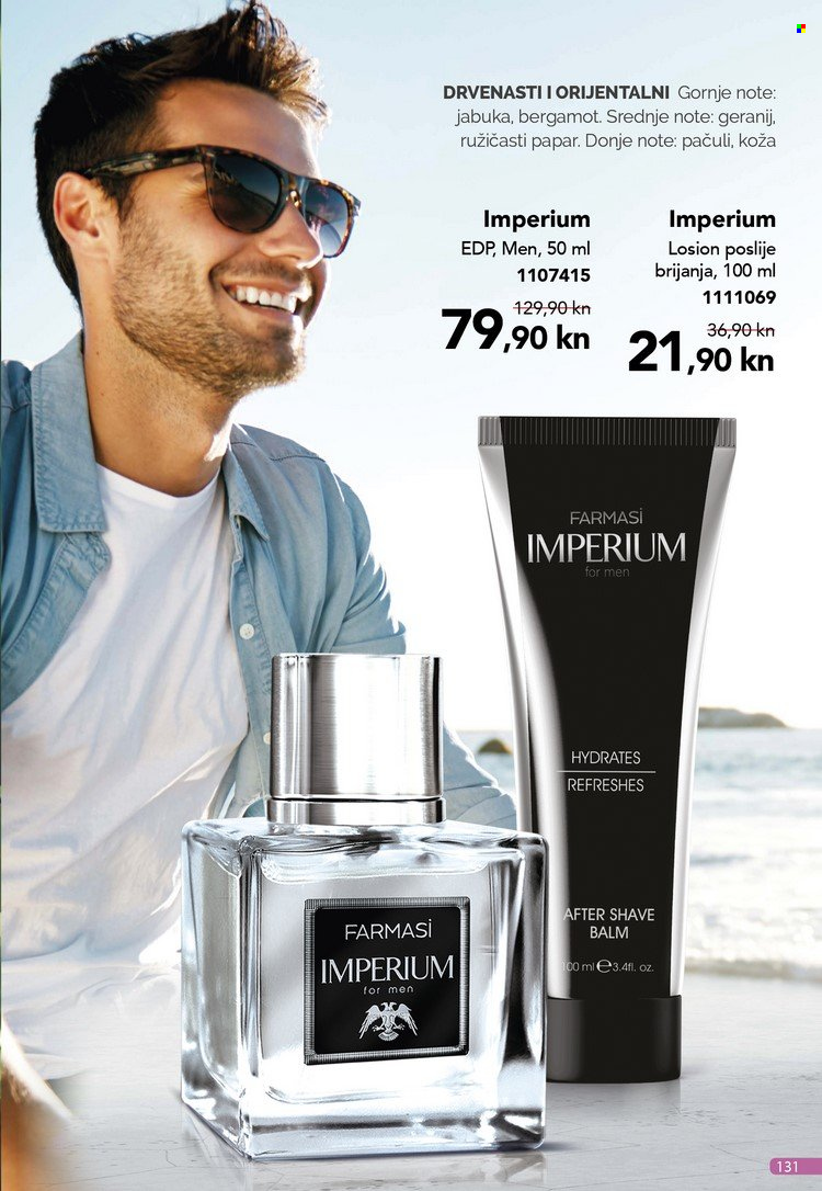 Farmasi katalog - 01.10.2021. - 31.10.2021. Stranica 131