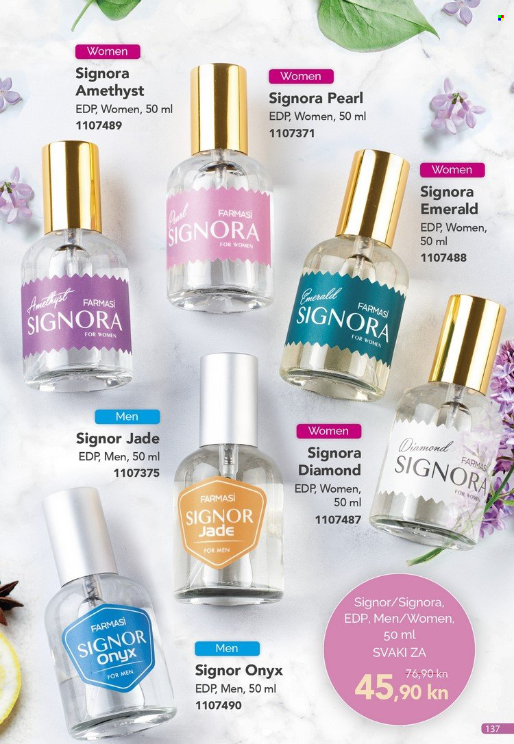 Farmasi katalog - 01.10.2021. - 31.10.2021. Stranica 137