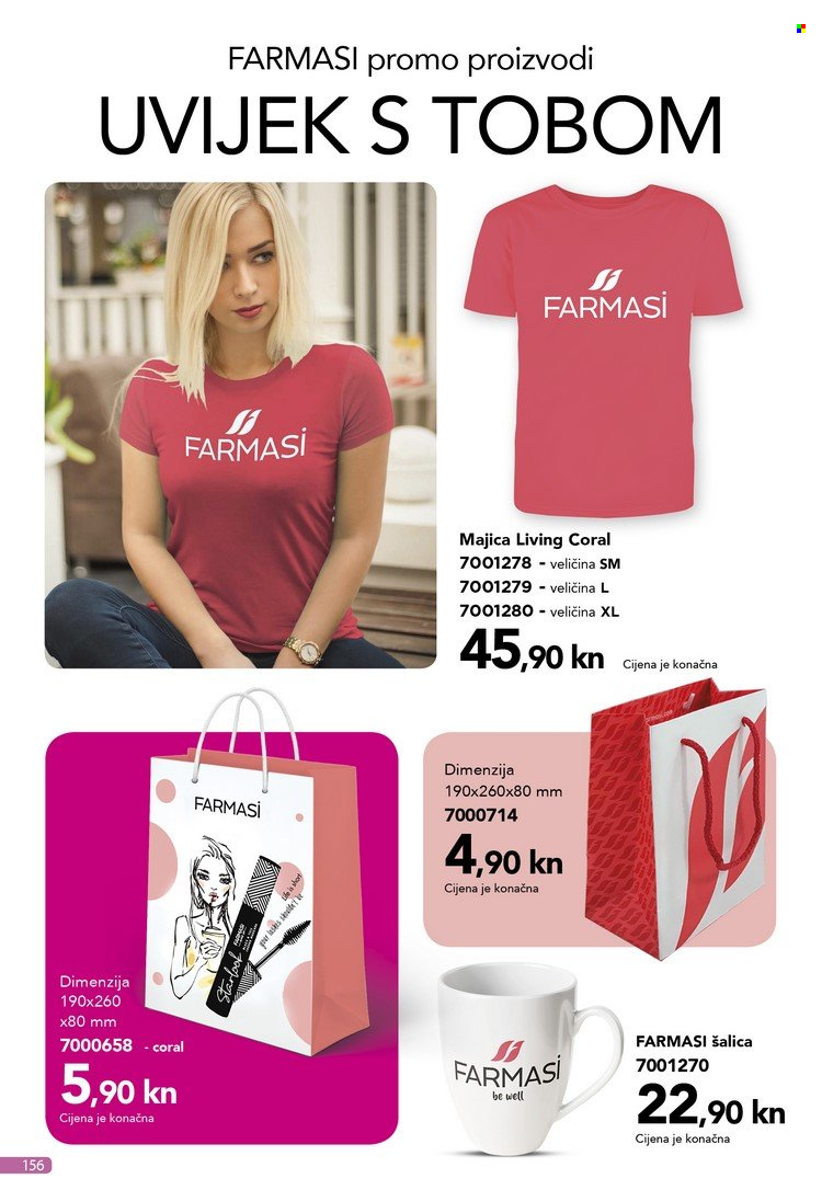 Farmasi katalog - 01.10.2021. - 31.10.2021. Stranica 156