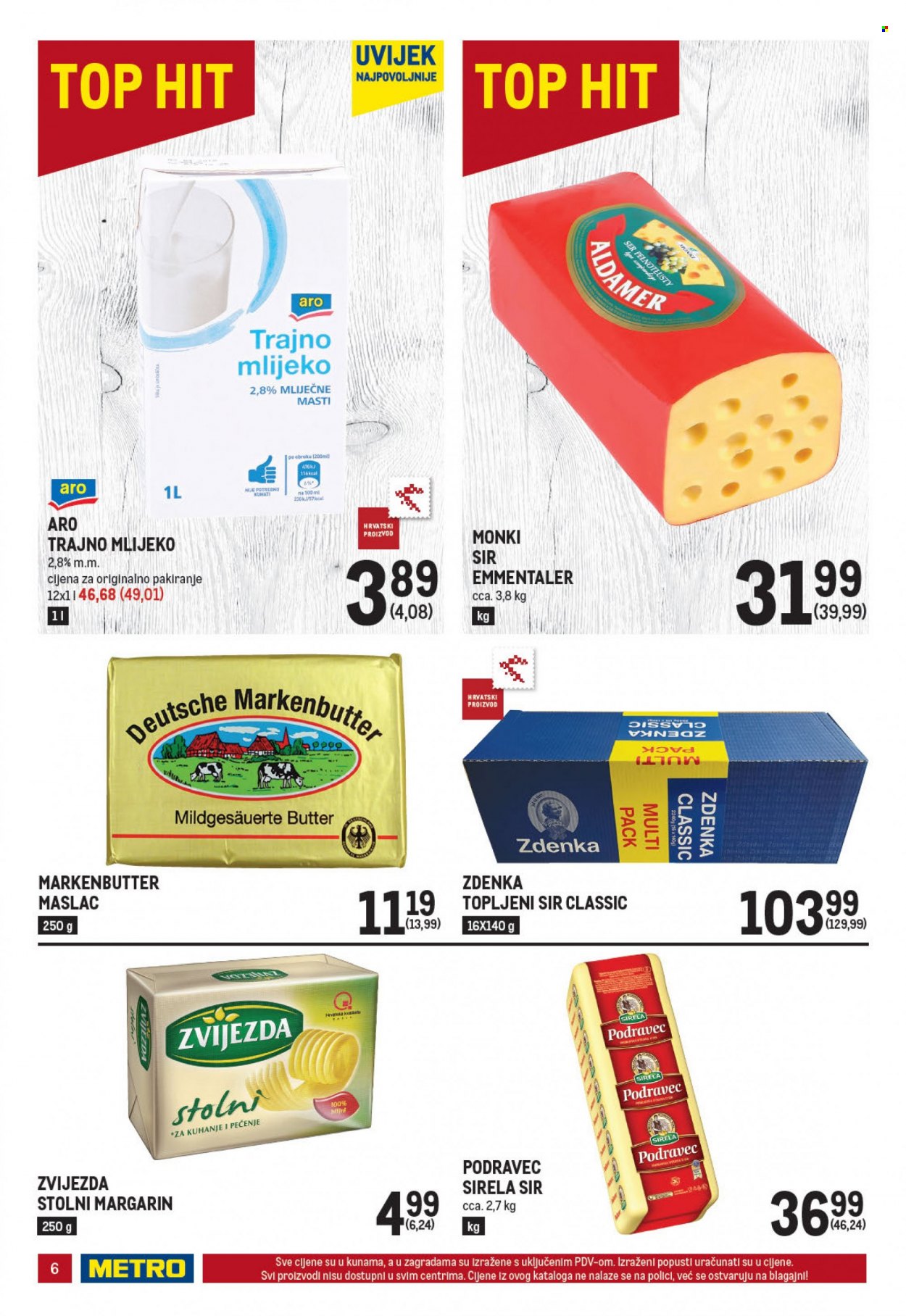 Metro katalog - 30.09.2021. - 13.10.2021. Stranica 6