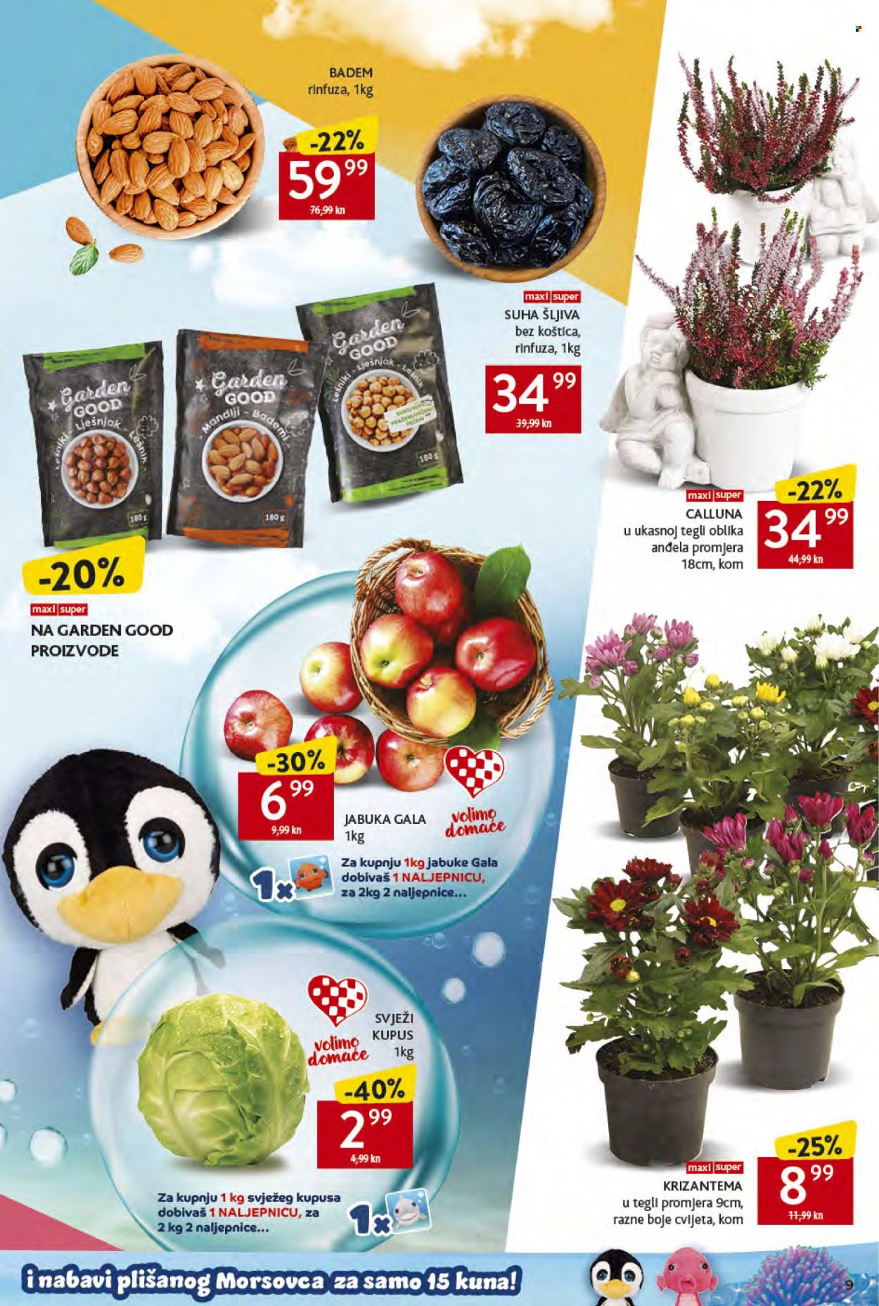 Konzum katalog - 07.10.2021. - 13.10.2021. Stranica 9